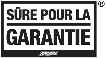 Sûre pour la garantie