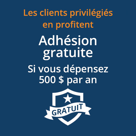 ENREGISTREMENT PC 6 MOIS