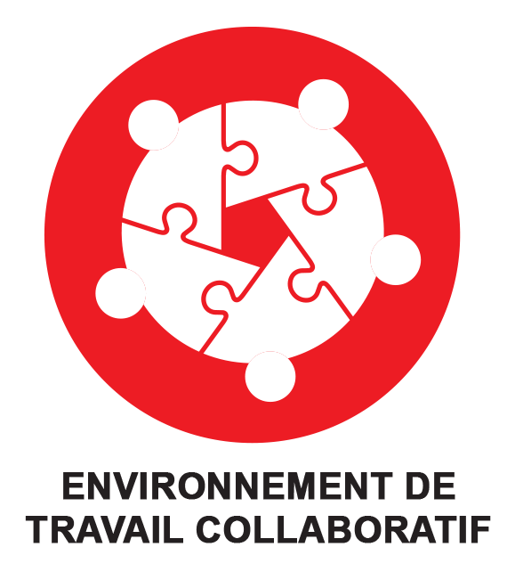 Environnement de travail collaboratif