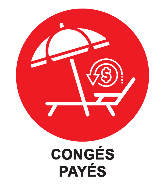 Congés payés