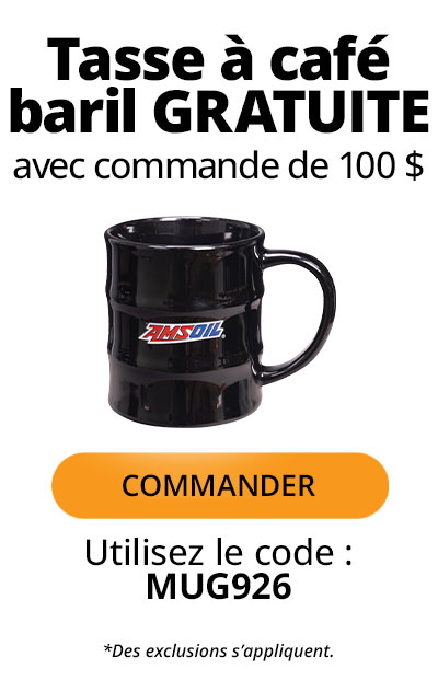 Fuel peak performance. Free drum coffee mug with $100 order. Use Code: MUG926. Order now. *Exclusions apply.