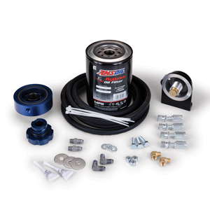 Amsoil Ford Raptor AMSOIL Ford 6.7L Single-Remote Bypass System | BMK33 - AMSOIL Canada