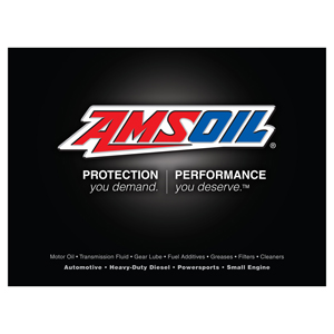 Amsoil Back Label Shop AMSOIL Decals - AMSOIL Canada