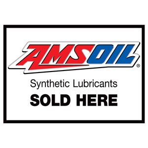 Amsoil Back Label Shop AMSOIL Decals - AMSOIL Canada